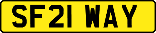 SF21WAY