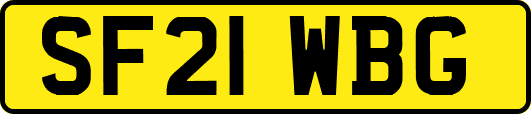 SF21WBG