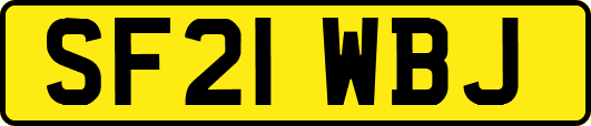 SF21WBJ