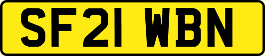 SF21WBN
