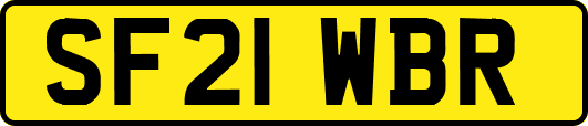 SF21WBR