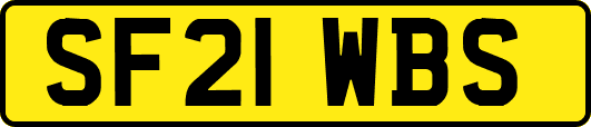 SF21WBS