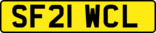 SF21WCL