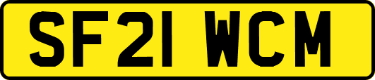 SF21WCM
