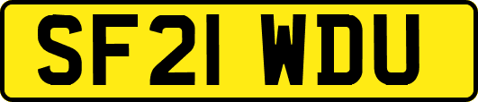 SF21WDU