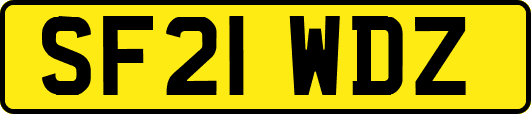 SF21WDZ