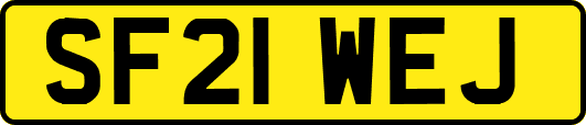SF21WEJ