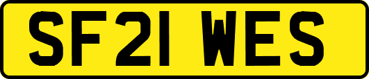 SF21WES