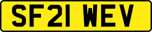 SF21WEV