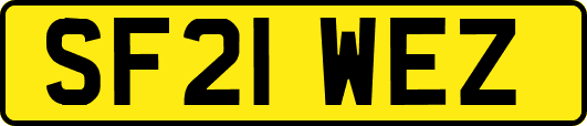 SF21WEZ