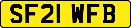 SF21WFB