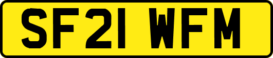 SF21WFM