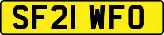 SF21WFO