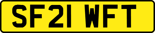 SF21WFT
