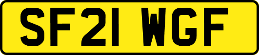 SF21WGF