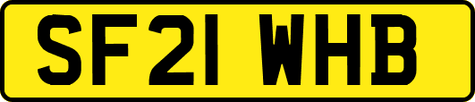 SF21WHB