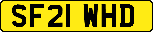 SF21WHD