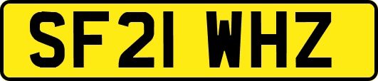 SF21WHZ