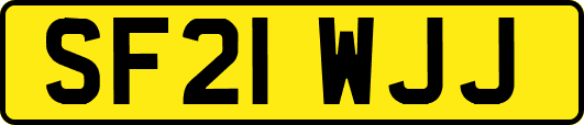 SF21WJJ