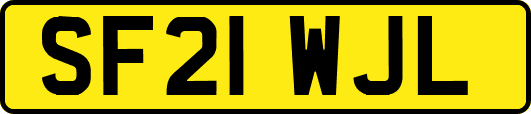 SF21WJL