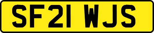 SF21WJS