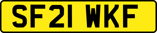 SF21WKF