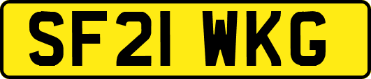 SF21WKG