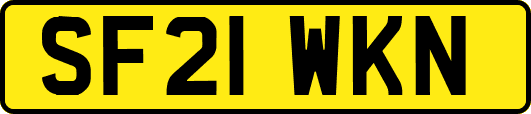 SF21WKN