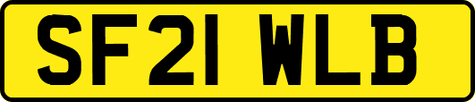 SF21WLB