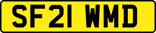 SF21WMD