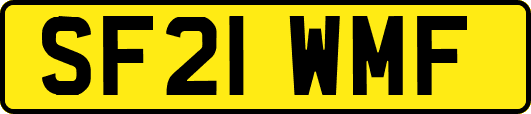SF21WMF