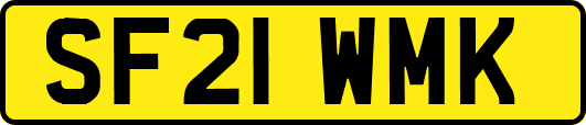 SF21WMK