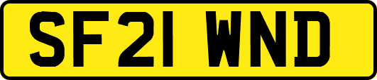 SF21WND