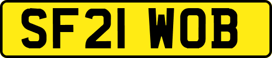 SF21WOB