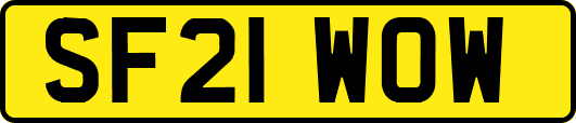 SF21WOW