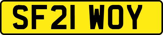 SF21WOY