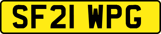 SF21WPG