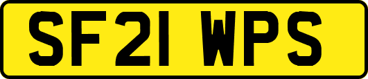 SF21WPS