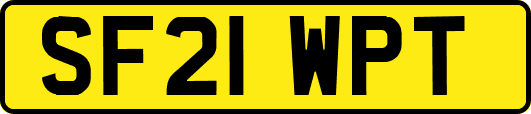 SF21WPT