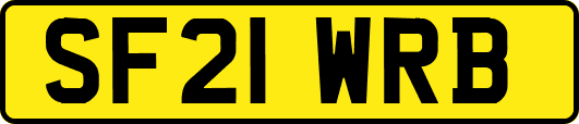 SF21WRB