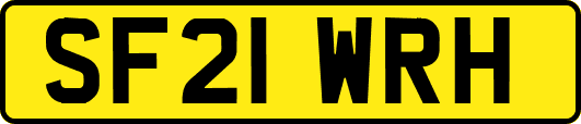 SF21WRH