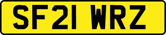 SF21WRZ