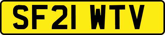 SF21WTV