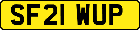 SF21WUP