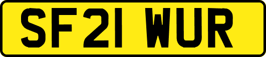 SF21WUR