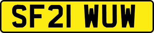 SF21WUW