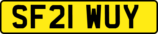 SF21WUY