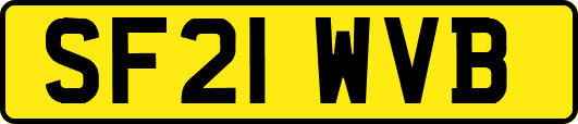 SF21WVB