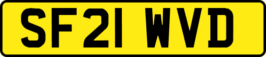 SF21WVD