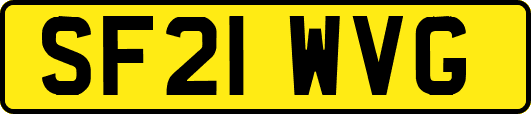 SF21WVG